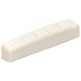TUSQ by Graph Tech PQ-6643-00 Nut fits Schecter/ESP 6-String Guitars, Ivory 43mm