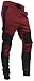 Men's Casual Fleece Jogger Shorts Active Elastic Urban Biker Pants VW4000 (Small, VW5018)