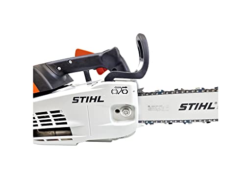 STIHL MS 201 TC-M, PS3, Cutting length 35 cm photo 6