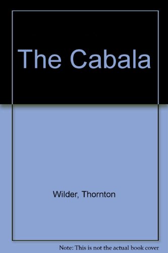 The Cabala