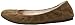 Vince Camuto Women's Ellen Synthetic Ballet Flat