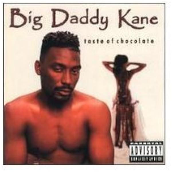 Big Daddy Kane - Looks Like A Job For - Amazon.com Music