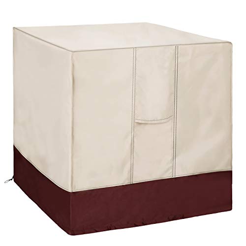 Homydom Premium Central Air Conditioner Covers for Outside Units AC