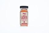 St. Lucifer Habanero Table Spice - 2.4 OZ