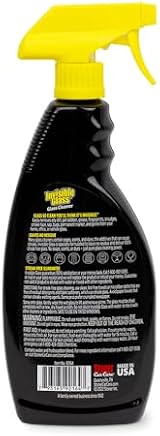 Invisible Glass Premium Glass Cleaner 92164 643 ml 22 oz view 2