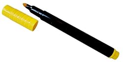 Khippus Counterfeit Bill Money Detector Pen, The