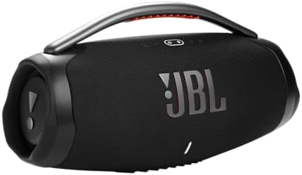 Amazon.com: TXEsign Case for JBL Boombox 3/Boombox 2/Boombox