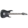 Ibanez GRGM21GB BKN E-Gitarre 3/4 Größe mit Tasche