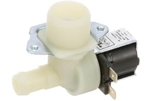 EXACT FIT FOR HOSHIZAKI 4A5251-02 WATER SOLENOID VALVE KMD 1301MR - REPLACEMENT PART BY MAVRIK