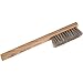 Cape Cod Detail Horsehair Brush