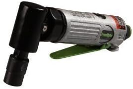 PowRyte 100109A Air Angle Die Grinder by Powell Works Inc