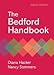 The Bedford Handbook 8th Edition 0312679610 Book Cover