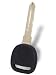 2003 03 Cadillac Deville Uncut GM Transponder Key