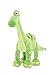 The Good Dinosaur Arlo Feature Plush
