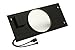 Broan Broan 332KR Rough-In Kit for 10-Inch Round Duct primary