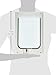 Ideal Pet Products Chubby Kat Plastic, Large, 7.5