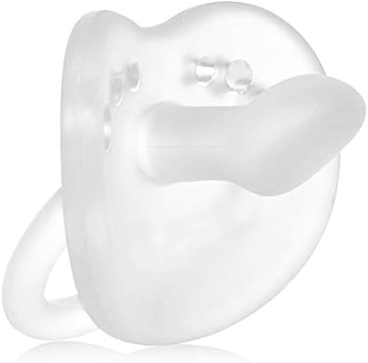 evenflo feeding balance cylindrical pacifier