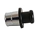 Safe Car Lighter Secret Stash Hide Disguise Hollow Hidden Compartment Container,Tuscom