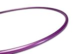 Adult Polypro Hula Hoop. Performance and Dance Hoop..