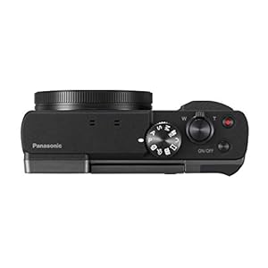 Producto: Panasonic DC-ZS70S Lumix MP