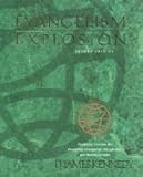 Evangelism Explosion::Equipping Chruches for Friendship, Evangelism, Discipleship, and Healthy Growth, 4th edition.[Paperback,2002]