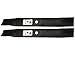Rotary 12380 PK2 Mower Blades
