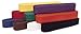 BlackBeltShop Solid Rank Karate Martial Arts and Taekwondo Belts