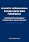 Livro O DIREITO INTERNACIONAL PRIVADO ENTRE DOIS PARADIGMAS: Multilateralismo Europeu e Unilateralismo Norte-Americano