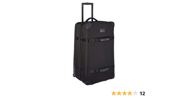 burton luggage