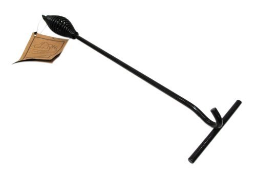 Iwgac Home Indoor Kitchen Old Mountain Lid Lifter by IWGAC