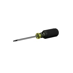 Klein Tools 19542 T15 TORX Screwdriver, Round