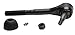 ACDelco Professional 45A0428 Inner Steering Tie Rod End , Black