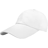 LOCOMO Men Women Super Extra Long Bill Fishing Hat Trucker Snapback Baseball Brim Sun Cap