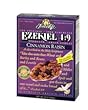 ezekiel 4:9 cereal image