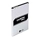 New OEM LG BL-46G1F Replacement Battery 2700mAh for LG LV5 / K20 Plus - Compatible with: MetroPCS MP260, T-Mobile TP260, Verizon Wireless VS501 (Bulk Packaging)