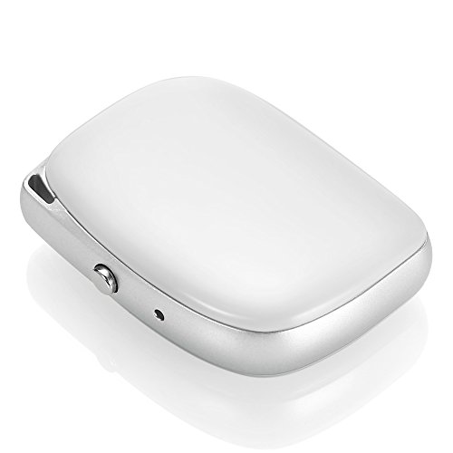 X-CAT-Mini-GPS-Tracker-with-GPSWIFILBS-Multimode-PostioningReal-time-Dual-call-FunctionSOS-Alarm-Waterproof-IP67-Anti-lost-Tracking-for-Elder-PeopleChildPet-Fits-for-iPhone-and-Android