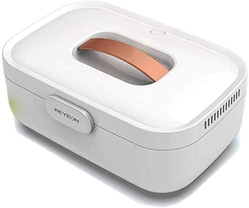 Portable Baby Bottle UV Sterilizer and Dryer Box for Phone Mask Underwear/Bottle/Toothbrush/Beauty Tools/Jewelry