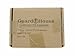 Guardhouse Nickel 21mm Direct Fit Coin Capsules, 50 Pack