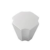 Belwith Keeler B076635-CH Monarch Collection Knob