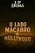 Livro O Lado Macabro De Hollywood