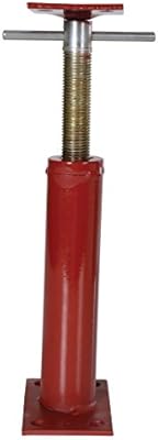 Vestil Fjb 16 Basement Floor Jack 12 16 Height Range Maximum