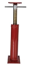 Vestil FJB-16 Basement Floor Jack, 12