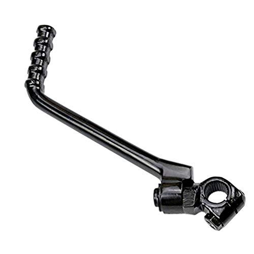 ZXTDR 16mm Kick Starter Start Shaft Shift Lever for Motorcycle Pit Dirt Bike
