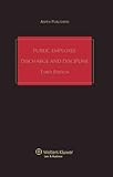 Public Employee Discharge and Discipline, Silver, Isidore, 0735521174