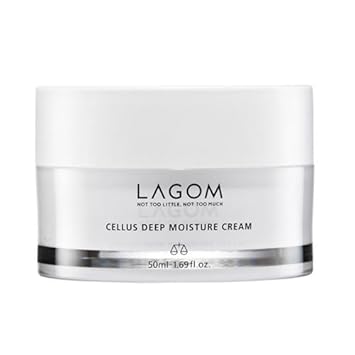 lagom skincare