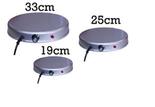 Tränkenwärmer mit Thermostat - à 33 cm, Wärmeplatte, Heizplatte, Tränkenheizung, Hemel – Bild 3