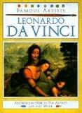 Leonardo da Vinci (Famous Artists Series)