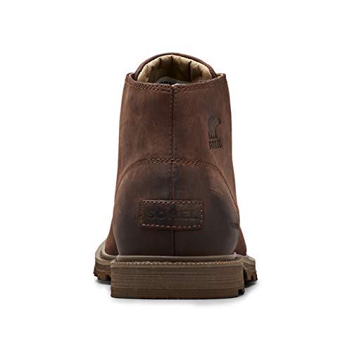 madson waterproof boot