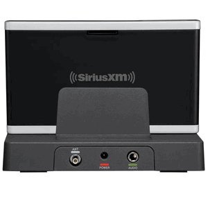 Replacement Home Bluetooth Docking Cradle for SiriusXM Lynx Radio
