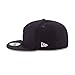 New Era New York Yankees Team Color Basic 9Fifty Snapback Cap Hat Navy Blue 70416578